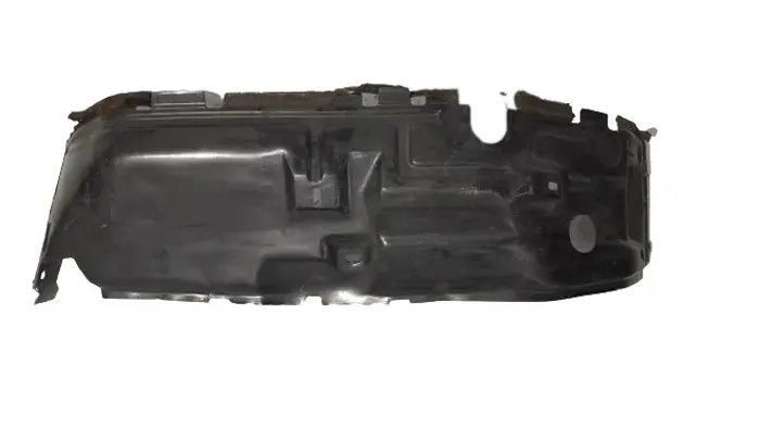Protetor Motor Mercedes-benz Clk430 1998 1999 2000 2001