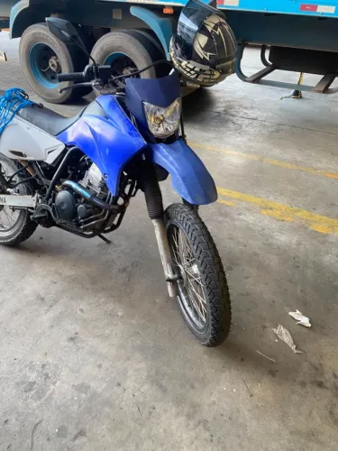 Lander 250 2013 totalmente revisada