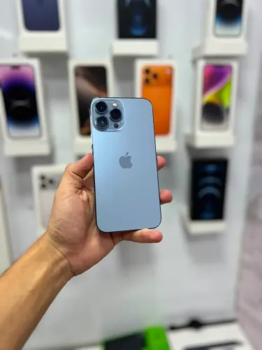 iPhone 13 Pro Max - 256Gb ?3.100,00