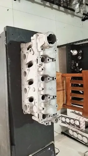 Vende se cabeçote ea111