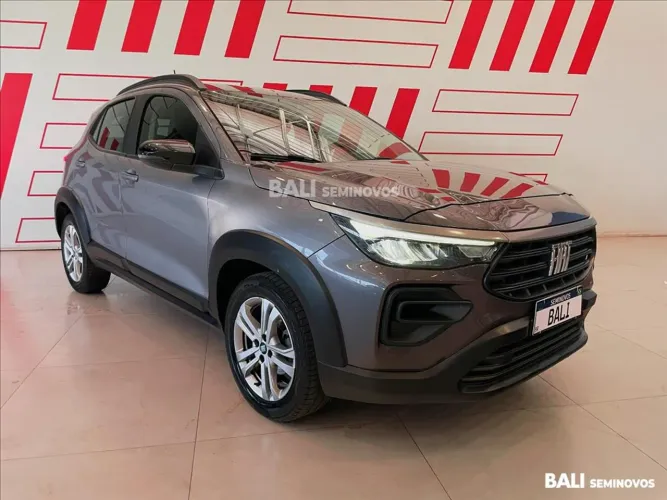 Fiat Pulse Drive 1.3 8V Flex Aut. 2024