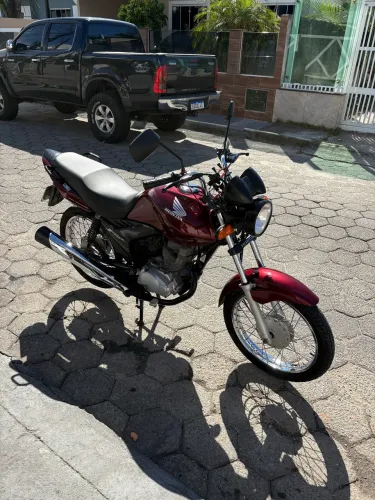 Vendo ou troco por carro !