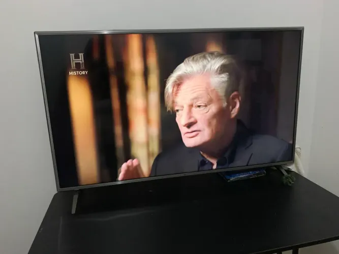Smart TV LG 50 4K
