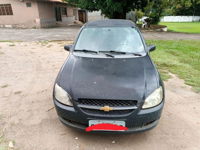 Imagem de Chevrolet Classic Life/ls 1.0 VHC Flexp. 4P 2014