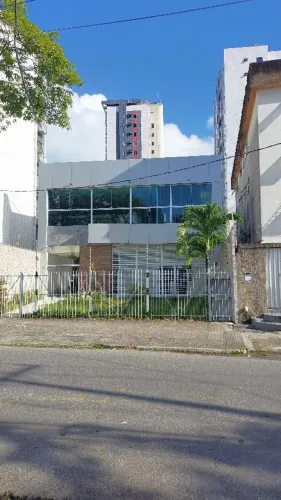Excelente Casa Comercial para Locação!