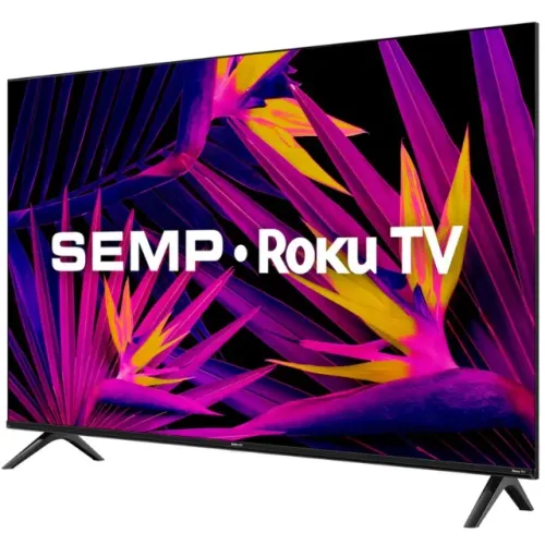 TV 42 SAMP ROKU
