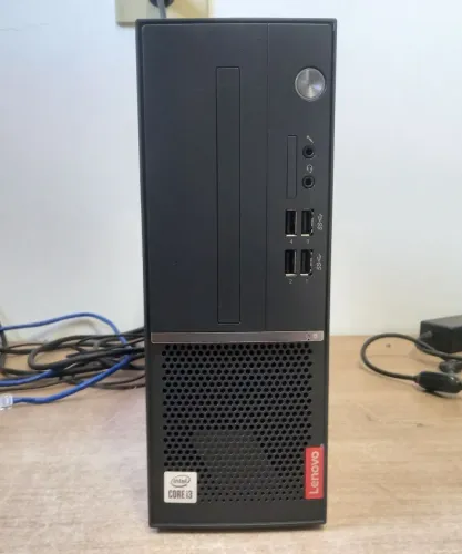 Pc Lenovo i3 de 10°Gen