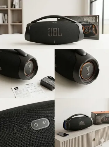 JBL