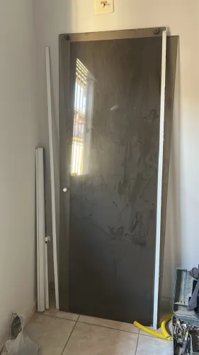 Vidro box banheiro