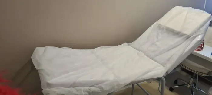 Maca para estética semi nova