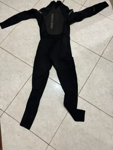 Long Jhon Mormaii