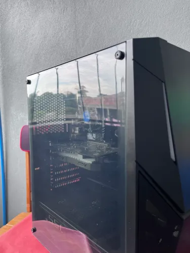NEGOCIO VALOR || PC GAMER PRONTO PARA USO!