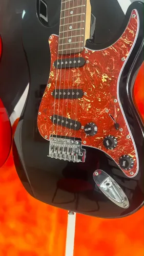 Guitarra