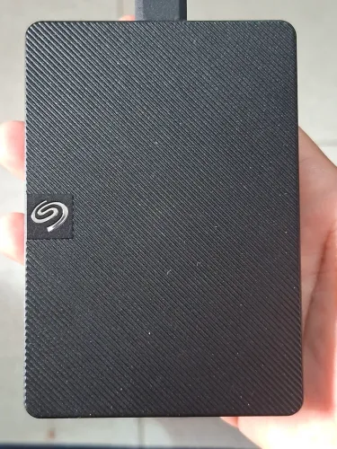 HD EXTERNO 1TB