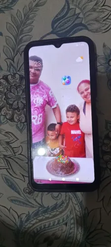Xiaomi Redmi A3