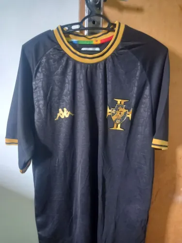 Camisa linda do vasco tirei as etiquetas mas nunca usei