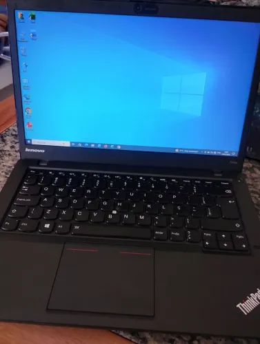 Notebook Lenovo ThinkPad core i5 