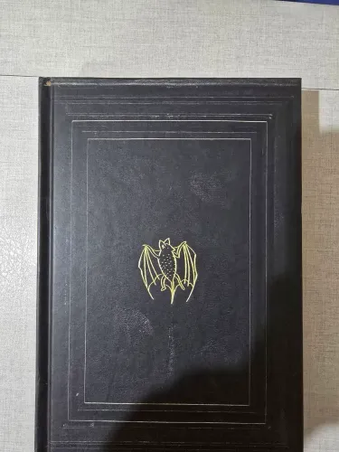 DRÁCULA DARK EDITION - A EDIÇÃO MAIS COMPLETA