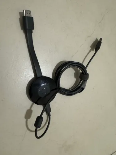 Chromecast 2a geração