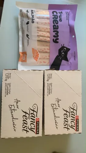 PROMOÇÃO PARA QUEM TEM GATINHOS! 