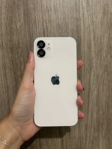 iPhone 12 Semi Novo 