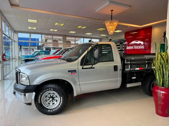 Ford F-350 3.9 Cummins Turbo Diesel Mec. 2011