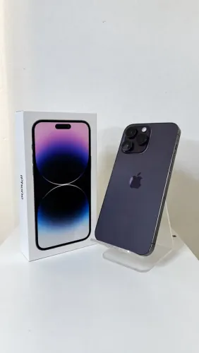 14 Pro Max 128GB