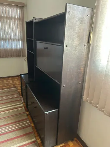Vendo Estante