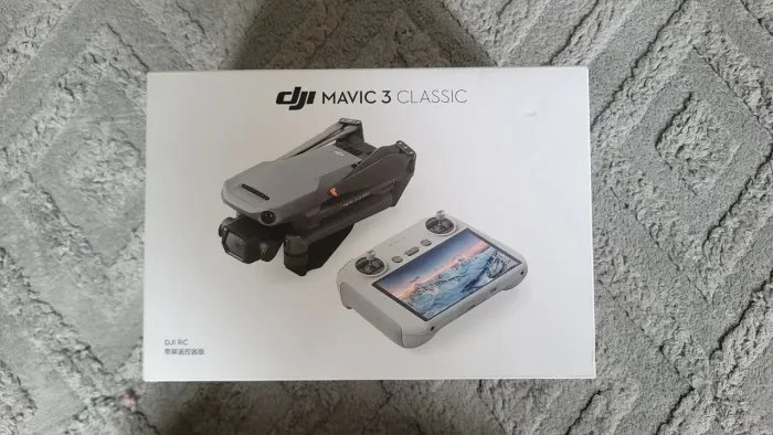 DJI MAVIC 3 CLASSIC