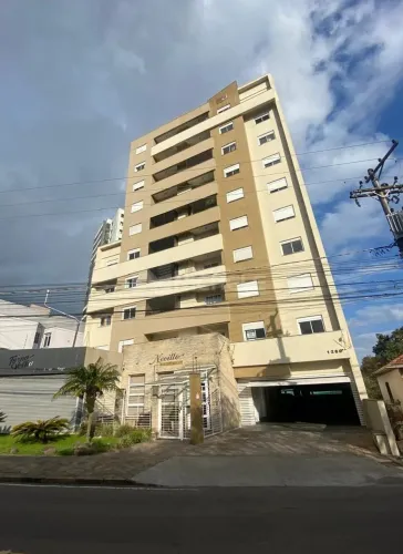 Apto Mobiliado Sagrada Família Caxias do Sul
