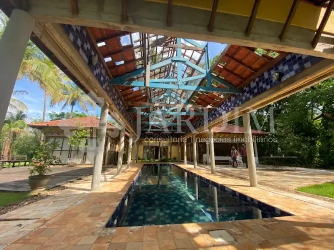 CASA EM CONDOMÍNIO | VILA ROMANA
