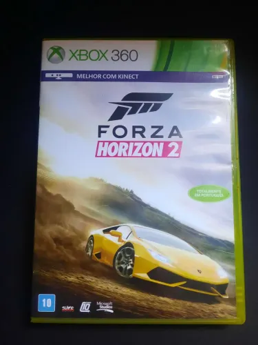 Forza 2 original xbox 360
