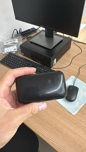 Fone Bluetooth