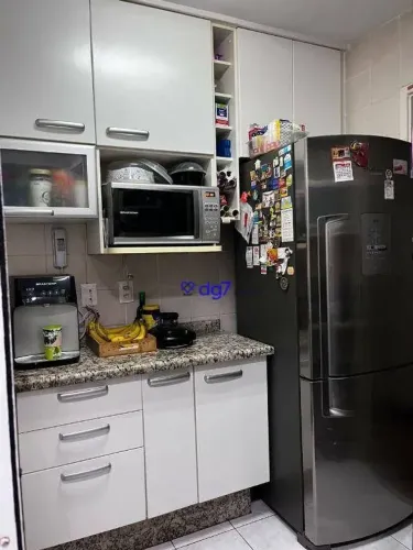 Casa em condomínio Butantã 3 dormitórios e 2 vagas 110 metros.