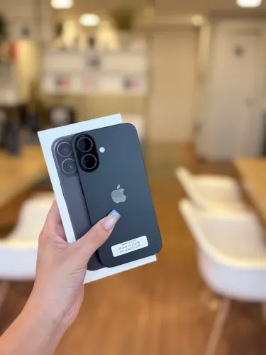 iPhone 16 256GB | SEMINOVO