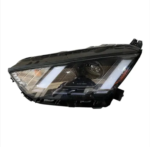 Farol Esquerdo BYD Dolphin Mini 2024 A 2026