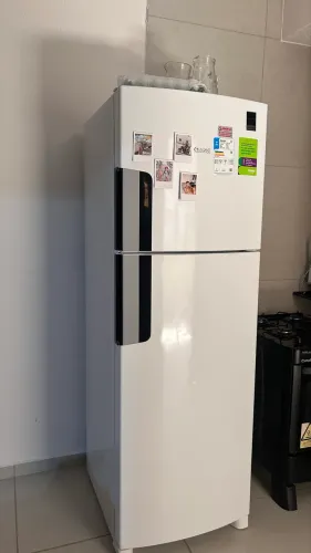 Vendo Geladeira 377L Consul