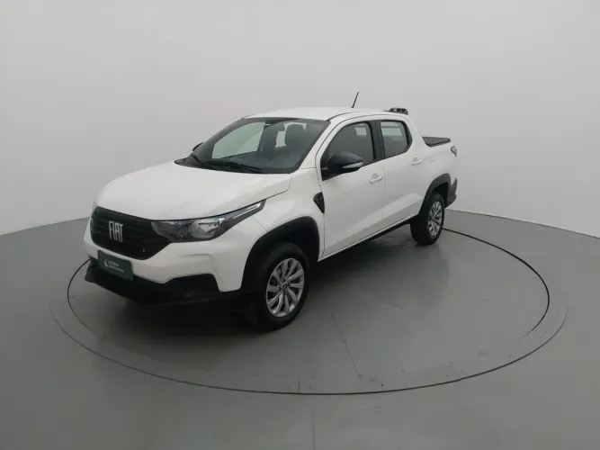 Fiat Strada Freedom 1.3 Flex 8V CD 2026