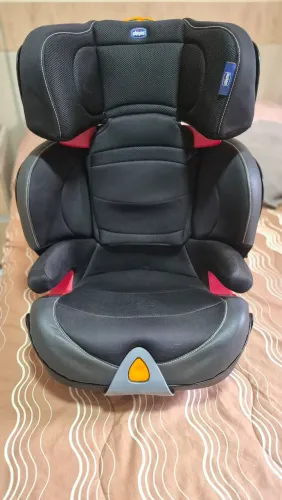 Cadeirinha para carro Chicco