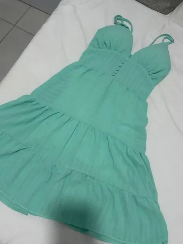 Vestido tiffany
