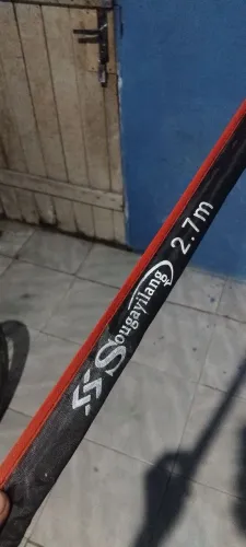 Vara de pesca SOUGAYILANG