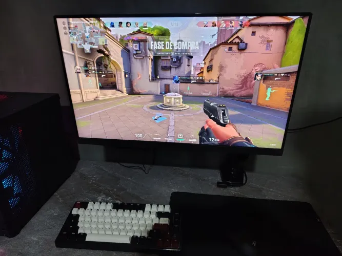 Monitor Gamer LG Ultragear 24 180hz