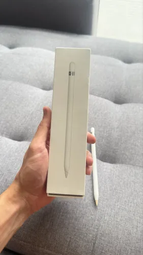 Apple Pencil - 1° Geração