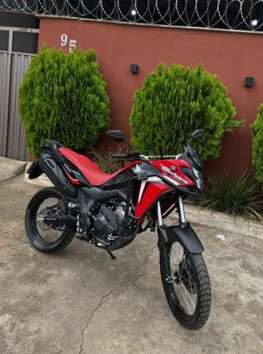 VENDO PARCELADO COM ENTRADA