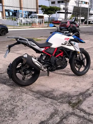 BMW GS310