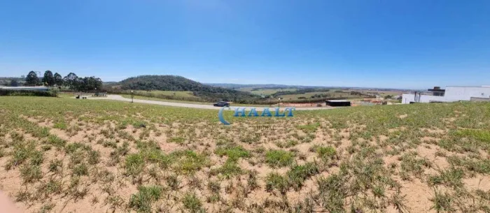 Terreno à venda, 800 m² por R$ 850.000 - Morro Alto - Itupeva/SP CONDOMINIO FAZENDA SERRA