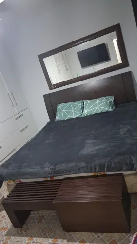 Cama box kig