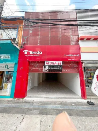 Loja para alugar, 250 m² por R$ 30.000/mês - Santo Amaro - São Paulo/SP OLX ZAP VIVA REAL 
