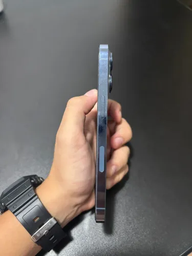 iPhone 13pro