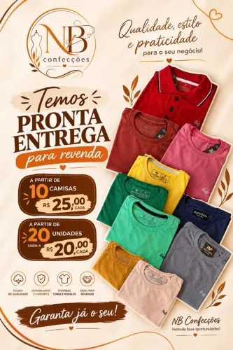Camisetas feminina unissex